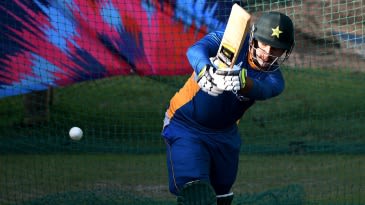 Sharjeel Khan picked for New Zealand tour