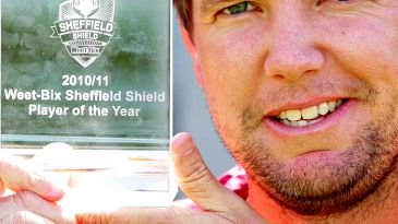 The Shield says goodbye to its top bowlers