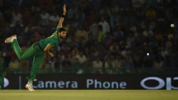 What are the best figures by a captain in ODIs and T20Is?