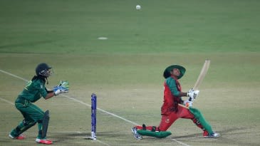 Bangladesh women recall Lata Mondal for Pakistan series