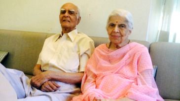Former India cricketer Deepak Shodhan dies aged 87