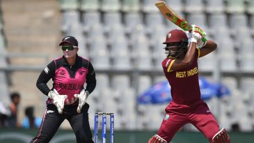 Cooper replaces Kycia Knight for third Australia ODI