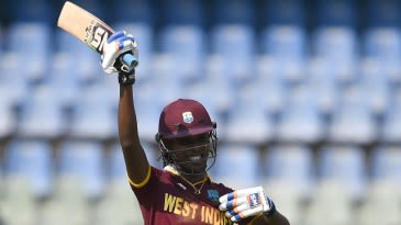 West Indies recall Cooper for Sri Lanka T20Is