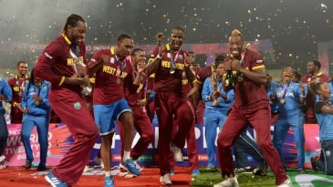 Chris Gayle, Rashid Khan, Shahid Afridi picked in T10 League draft