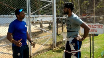 Sitanshu Kotak, Sairaj Bahutule, Munish Bali to assist VVS Laxman in Ireland