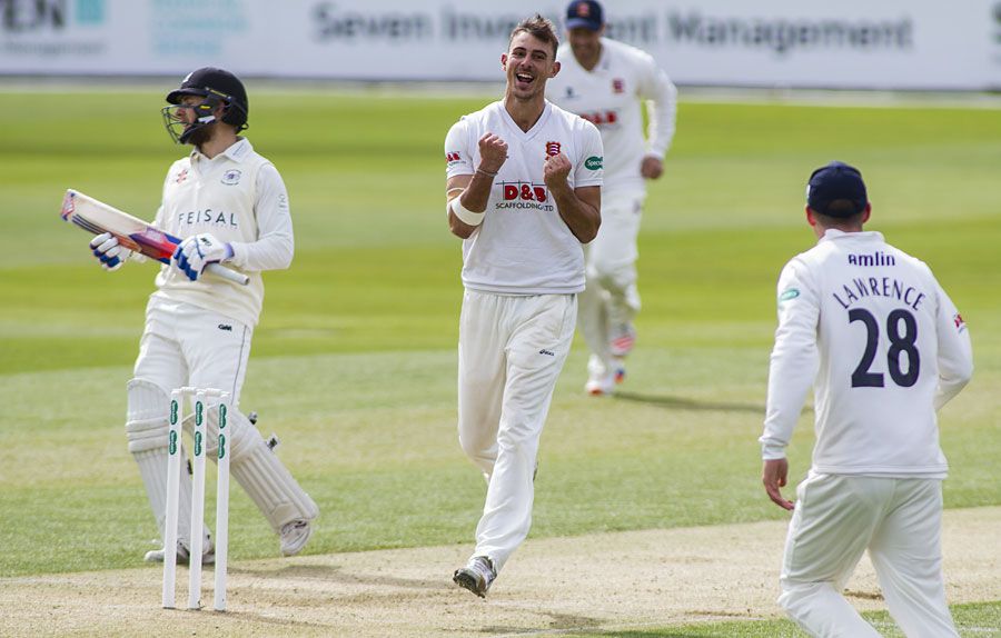 Matt Dixon made a mark on his Championship debut