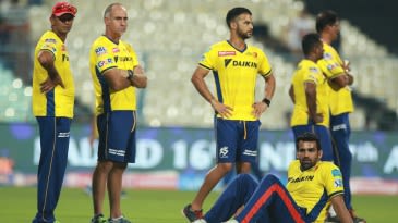Mohit Ahlawat's T20 triple-ton turns heads