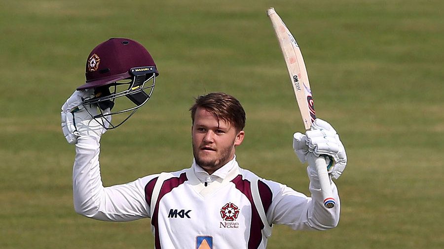 ESPNcricinfo County Championship XI