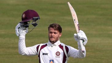 Duckett and Hameed set to vie for Cook's approval