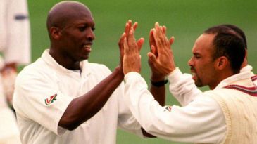 Former West Indies pacer Rose deported from Auckland