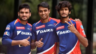 Zaheer's lessons for Daredevils' young left-arm quicks