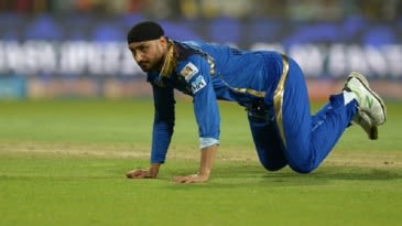 Nazir four-for helps J&K defend 127