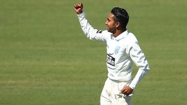 Bosisto to captain Cricket Australia XI