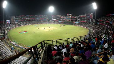 Delhi High Court strikes down DDCA decision to sack selectors