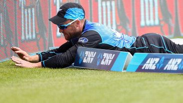 'Brendon McCullum must bat with an eye patch'