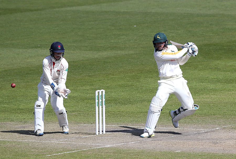 Greg Smith plays through the covers