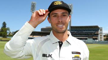 Wells and Duffield earn Western Australia contracts