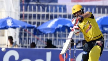 The impressive performances that lifted Khyber Pakhtunkhwa