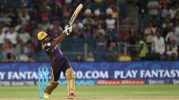 Vijay Shankar, Sathish star in big Tamil Nadu win