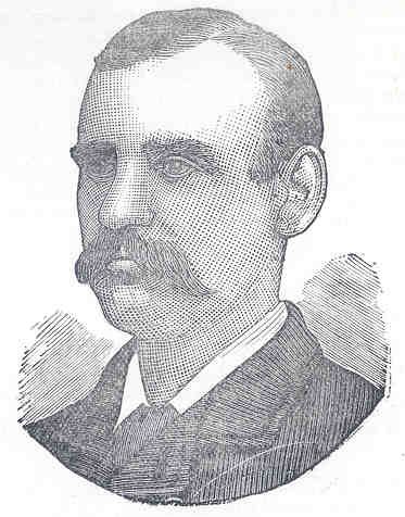 William Barnes