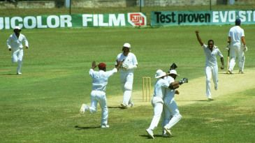 'The worst England tour ever'