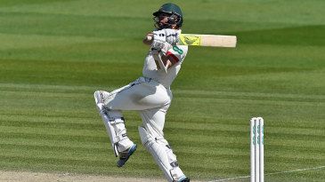 Pettini continues Dearden's good work