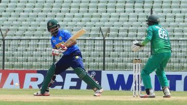 Abahani thump Prime Bank to lift 18th title