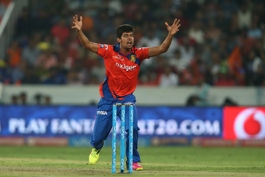 Shivil Kaushik makes an animated appeal