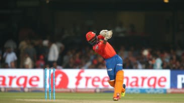 Karthik ton gives Tamil Nadu winning start
