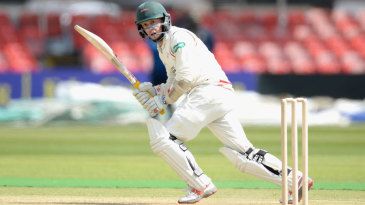De Bruyn to promote youth in Leicestershire shake-up