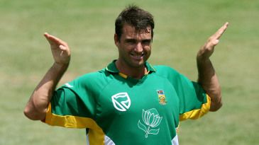 'I preferred winning four-day games to T20'