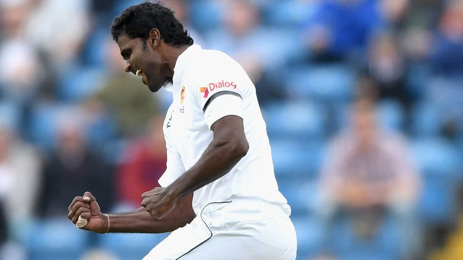 Ford concerned about Sri Lanka's fast-bowling depth