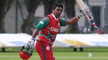 Oman demolish Nigeria; Jersey and Guernsey win