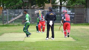 How Afghanistan is bringing cricket to Germany