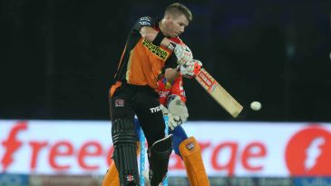 'Warner played an amazing knock' - Finch