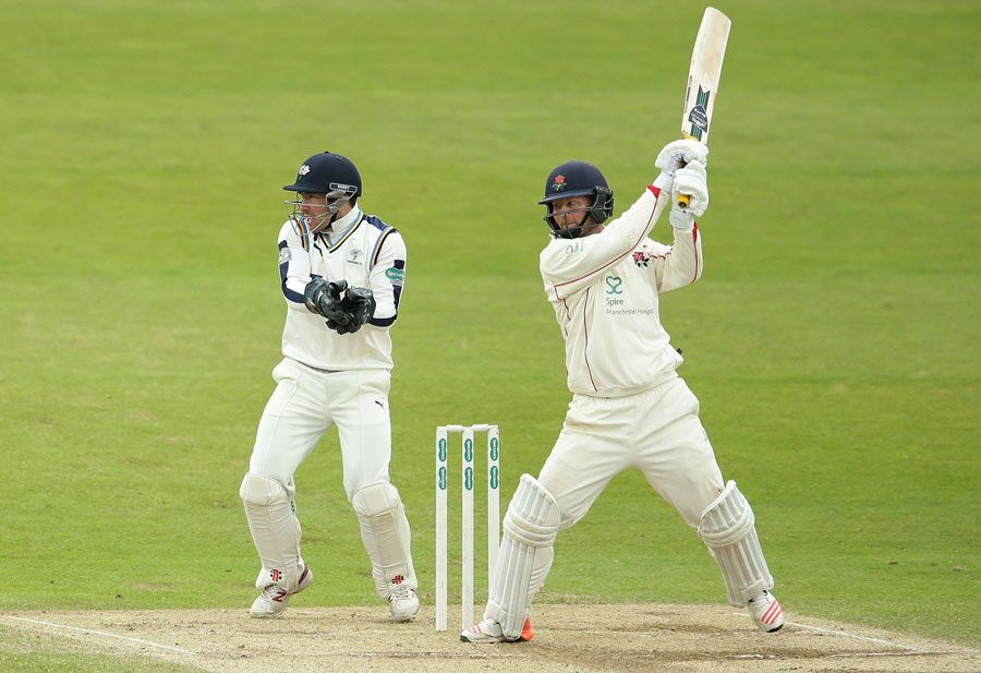 Karl Brown battled with a half-century