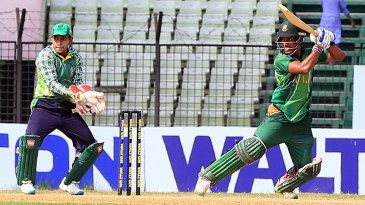 Tasamul century lifts Kalabagan out of relegation zone
