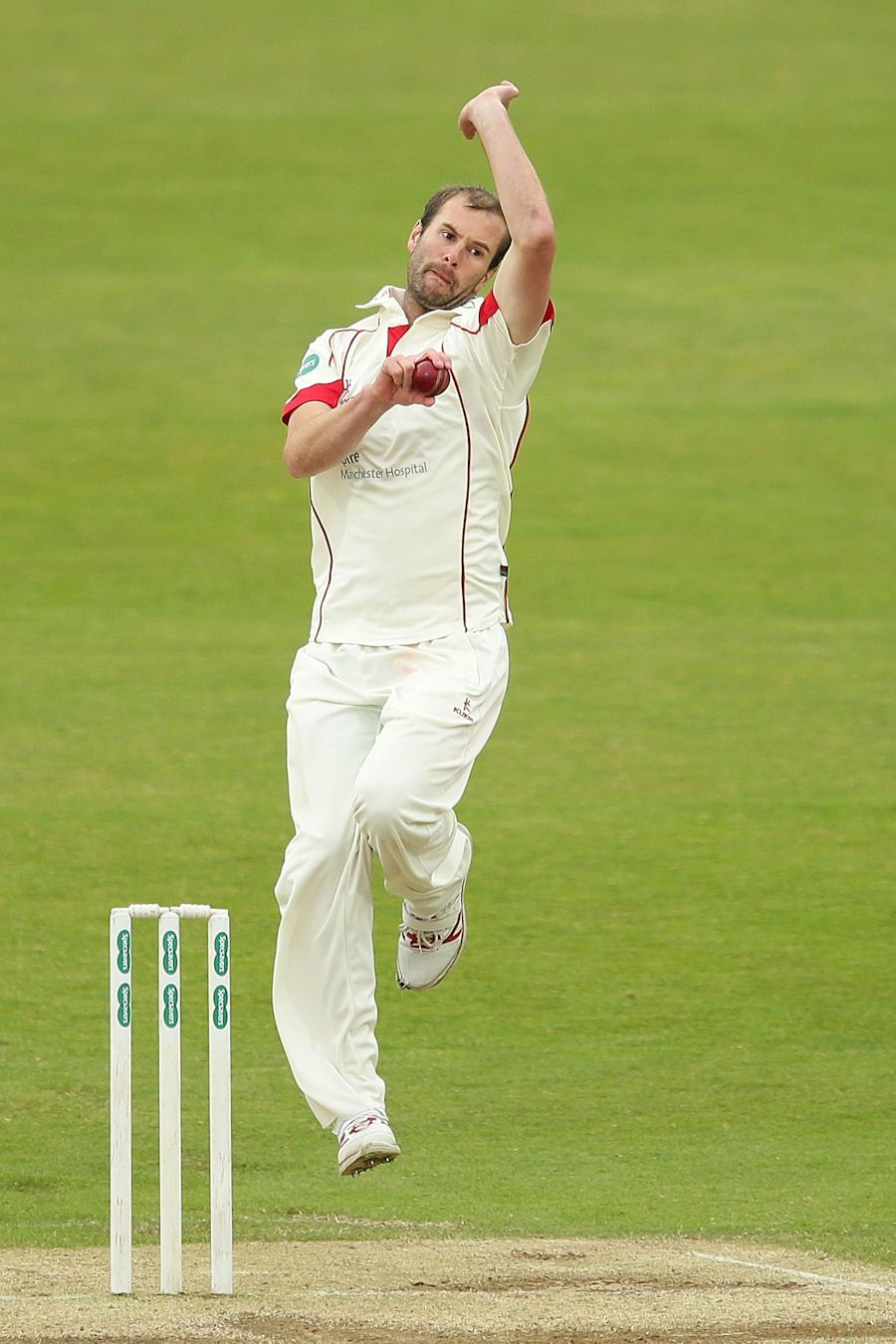 Tom Smith continues his comeback