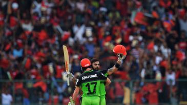 What is the highest partnership in a T20 match?