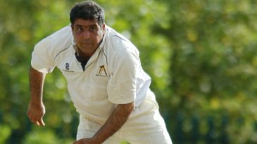 Former Pakistan spinner Mohammad Hussain dies at 45