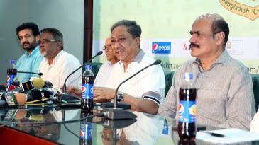 BCB to review 10-year bans to domestic cricketers