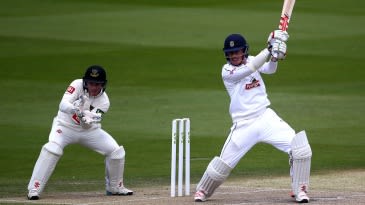 Adair, Terry called up to Ireland squad