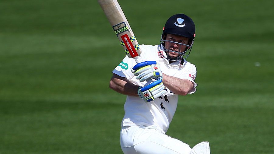 Prolific Joyce repels injury-hit Glamorgan
