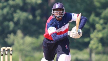 USA announce Under-17 squad for Houston tri-series