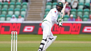 FATA triumph in run fest, Lahore Blues beat Islamabad