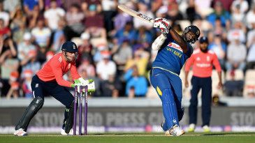 Rambukwella back playing cricket after arrest