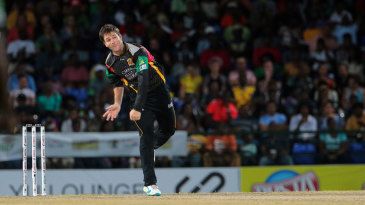 Smuts' all-round show gives Warriors first win
