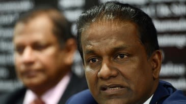 Usual suspects to contest SLC elections