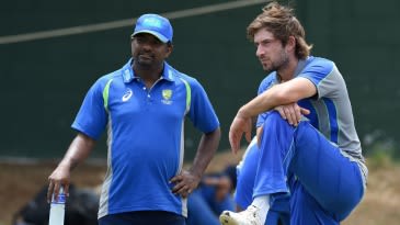 Murali and SLC involved in war of words
