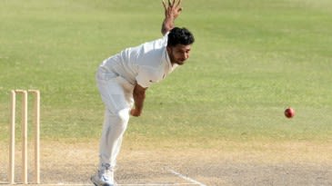 Shardul six-for helps Mumbai boss Bengal